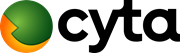 logo Cyta